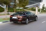 Lexus LS500 2018 года (ZA)